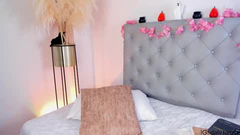 Dalyla online show from October 5, 12:47 pm