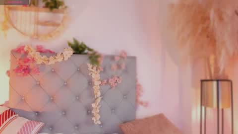 Snapshot of dalylarose chatting on May 11, 2:45 pm Dalyla online show from May 11, 2:45 pm