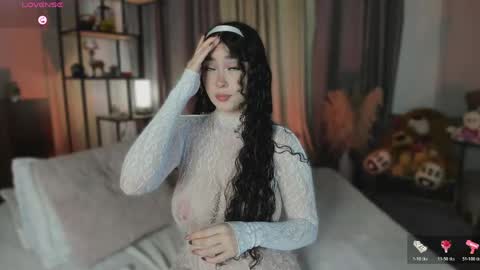Snapshot of dalylarose chatting on June 5, 1:28 pm Dalyla online show from June 5, 1:28 pm