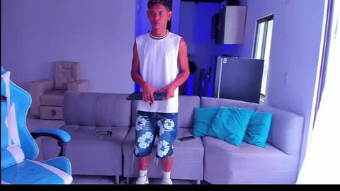 damar_felipe online show from January 26, 5:02 pm