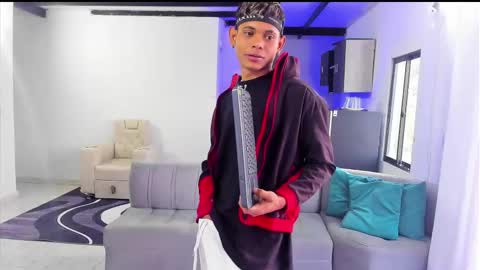 damar_felipe online show from February 14, 8:26 pm