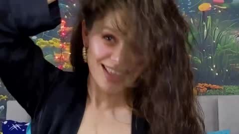 damedefeu online show from February 11, 9:09 am