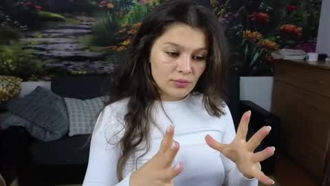 damedefeu online show from September 22, 10:17 am