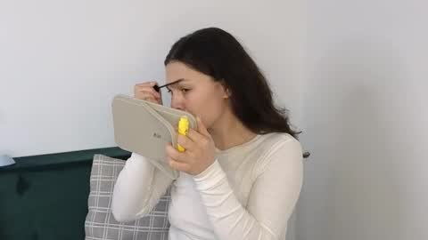 damedefeu online show from March 12, 6:52 am