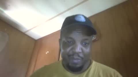 BigBlackCock13 online show from April 23, 3:25 pm