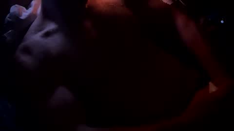 Dameon online show from November 19, 1:16 am