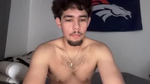 damiam xj online show from December 3, 7:12 pm