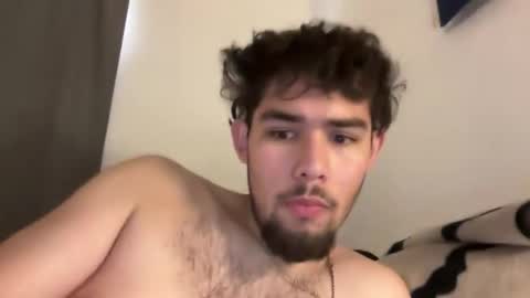 damiam xj online show from January 12, 7:30 pm