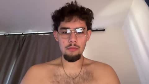 damiam xj online show from February 6, 7:06 pm