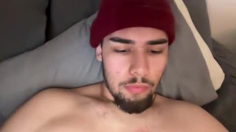 damiam xj online show from February 26, 9:03 pm