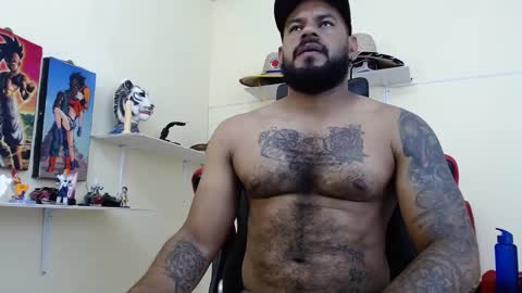 Snapshot of damian64436171 chatting on September 17, 2:52 pm damian64436171 online show from September 17, 2:52 pm