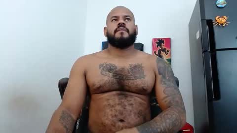 damian64436171 online show from March 3, 1:34 am