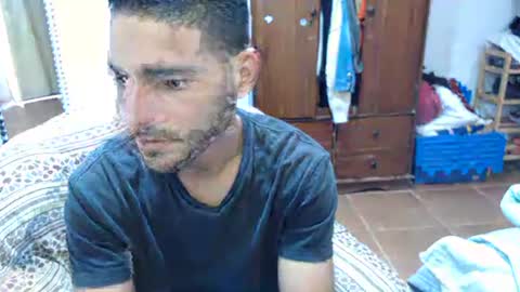 Snapshot of damian_29 chatting on October 27, 1:04 pm Damian online show from October 27, 1:04 pm