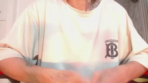 damian_and_camerum online show from April 24, 3:31 am