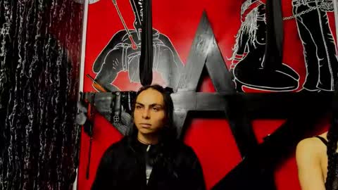 damian_and_tiana online show from January 16, 6:06 am