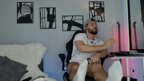 Jaxon online show from March 24, 4:06 am