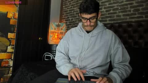 ---Damian--- online show from February 22, 2:37 pm