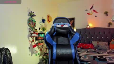 Damian online show from November 24, 3:06 am