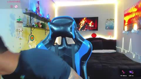 Damian online show from June 22, 3:08 am