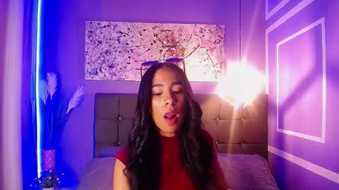 Snapshot of damian_n_lissa chatting on October 29, 12:57 am damian_n_lissa online show from October 29, 12:57 am