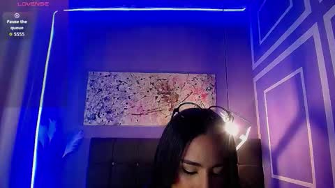 Snapshot of damian_n_lissa chatting on October 30, 2:35 am damian_n_lissa online show from October 30, 2:35 am