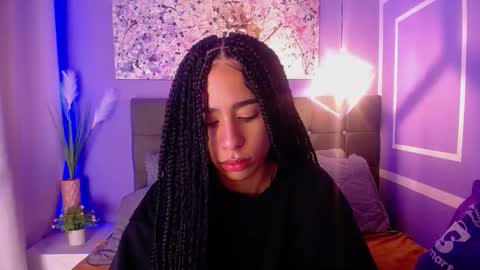 Snapshot of damian_n_lissa chatting on November 14, 2:10 am damian_n_lissa online show from November 14, 2:10 am