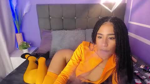 Snapshot of damian_n_lissa chatting on November 18, 1:11 am damian_n_lissa online show from November 18, 1:11 am