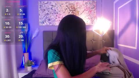 Snapshot of damian_n_lissa chatting on November 23, 2:33 am damian_n_lissa online show from November 23, 2:33 am