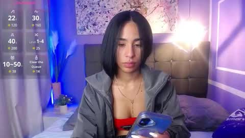 Snapshot of damian_n_lissa chatting on November 25, 12:21 am damian_n_lissa online show from November 25, 12:21 am