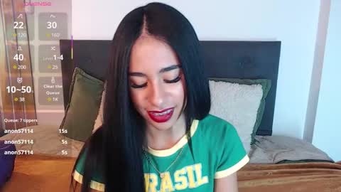 Snapshot of damian_n_lissa chatting on December 5, 1:36 am damian_n_lissa online show from December 5, 1:36 am