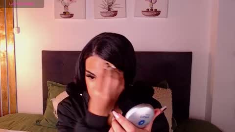 damian_n_lissa online show from January 6, 1:53 am