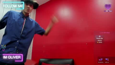 Snapshot of damian_saint chatting on June 2, 4:58 am damian_saint online show from June 2, 4:58 am