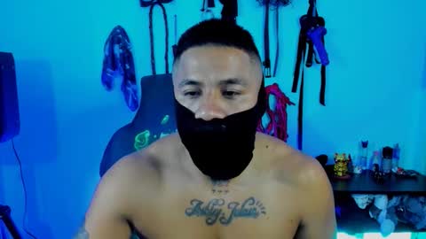 Damian torner online show from November 7, 9:31 am