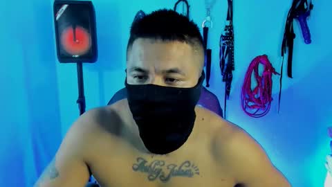 Damian torner online show from November 12, 8:04 am