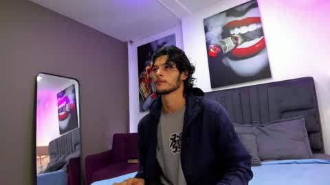 Damian Vadim online show from February 1, 11:20 am