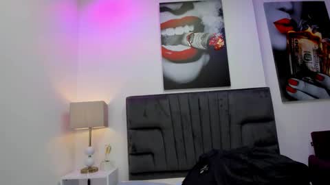 Damian Vadim online show from February 6, 11:19 pm