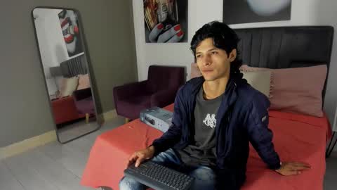 Damian Vadim online show from February 8, 11:57 am