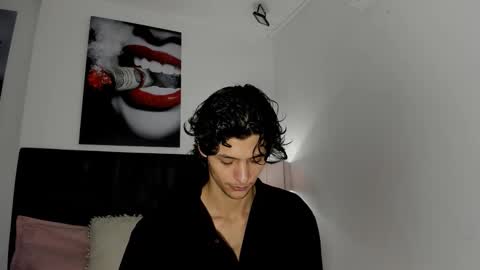 Damian Vadim online show from February 9, 11:14 am