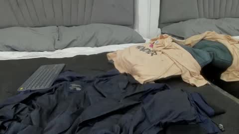 Damian Vadim online show from February 10, 11:31 pm