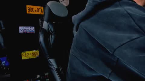 Daamiancox online show from September 17, 2:41 pm