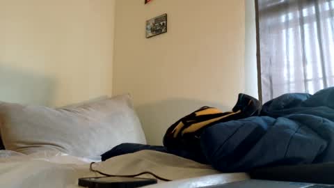 Damian online show from July 7, 11:42 pm