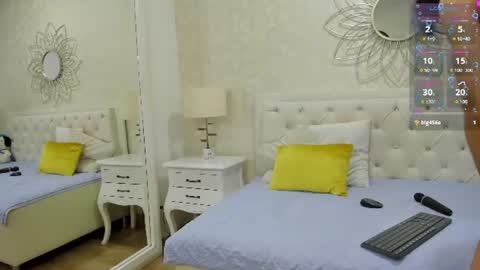 Snapshot of damianna_ chatting on July 21, 12:07 pm Damiana online show from July 21, 12:07 pm