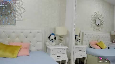Snapshot of damianna_ chatting on August 6, 11:45 am Damiana online show from August 6, 11:45 am