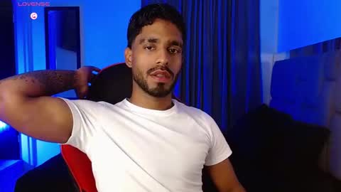 damiano_walker online show from September 9, 4:34 am