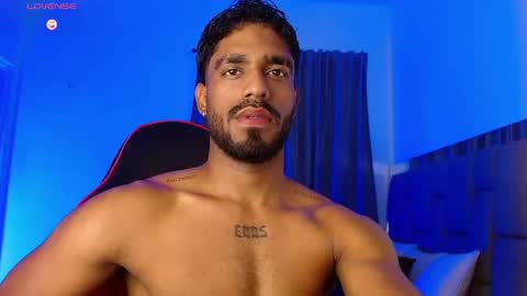 damiano_walker online show from October 6, 4:32 am