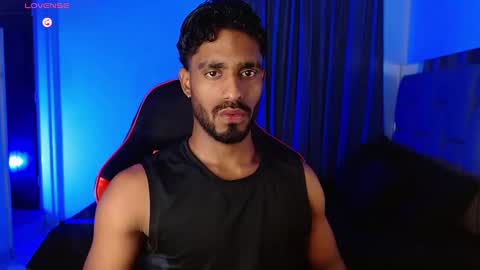 damiano_walker online show from October 10, 4:44 am