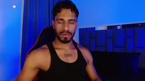 damiano_walker online show from October 14, 3:40 am