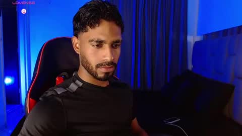 damiano_walker online show from October 24, 5:15 am