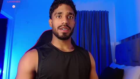 damiano_walker online show from November 17, 7:58 am