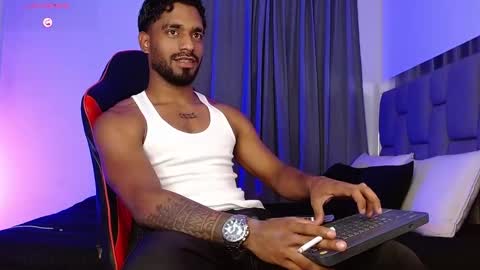 damiano_walker online show from November 26, 3:29 am